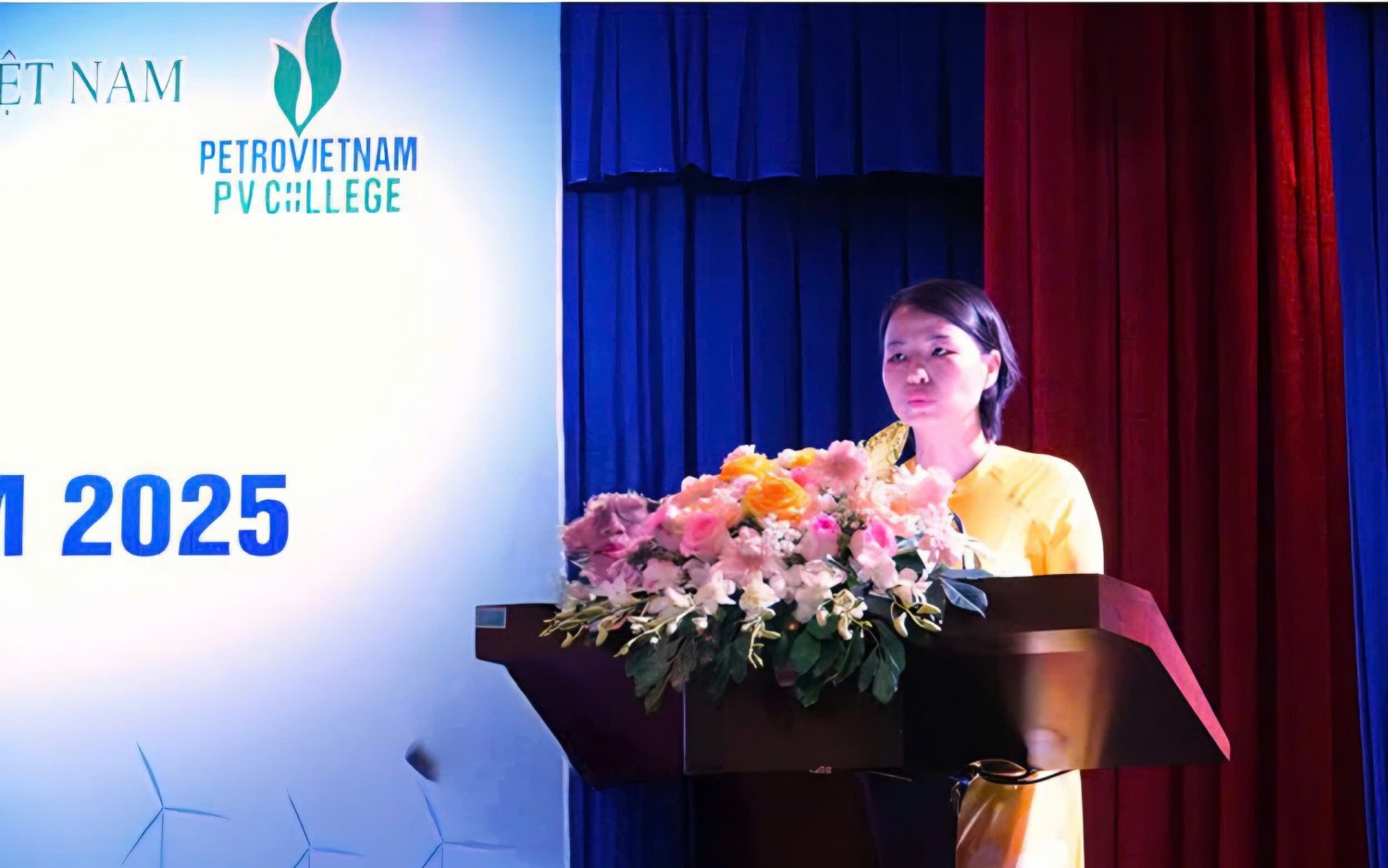 PV College tổ chức Lễ bế giảng và trao bằng tốt nghiệp đợt 1 năm 2025