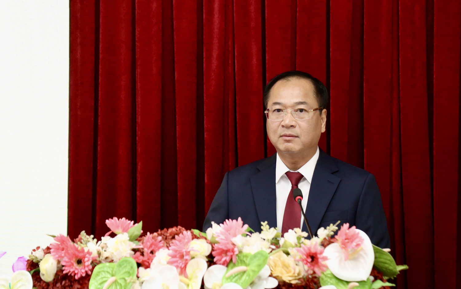 Chi bộ Ban QLDA Chuyên ngành Điện: Khẳng định vai trò hạt nhân lãnh đạo, mở ra giai đoạn phát triển mới