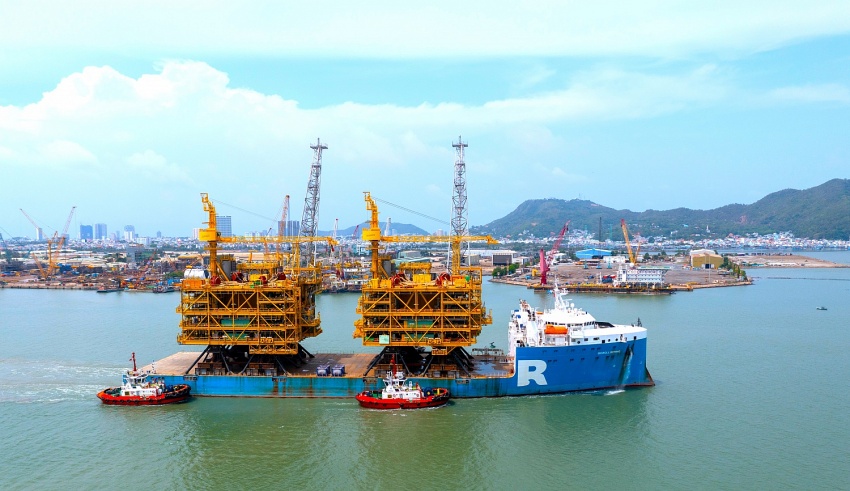 PTSC gặp gỡ các nhà đầu tư