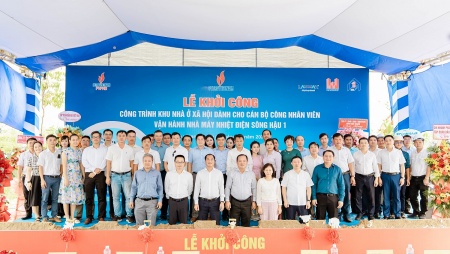 Chi bộ Ban QLDA Chuyên ngành Điện: Chuyên nghiệp, hiện đại, tiên phong đổi mới