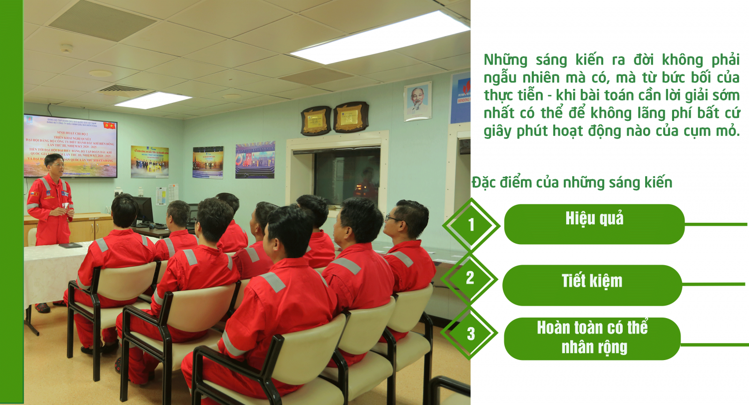 Người 'giữ lửa' ở Biển Đông