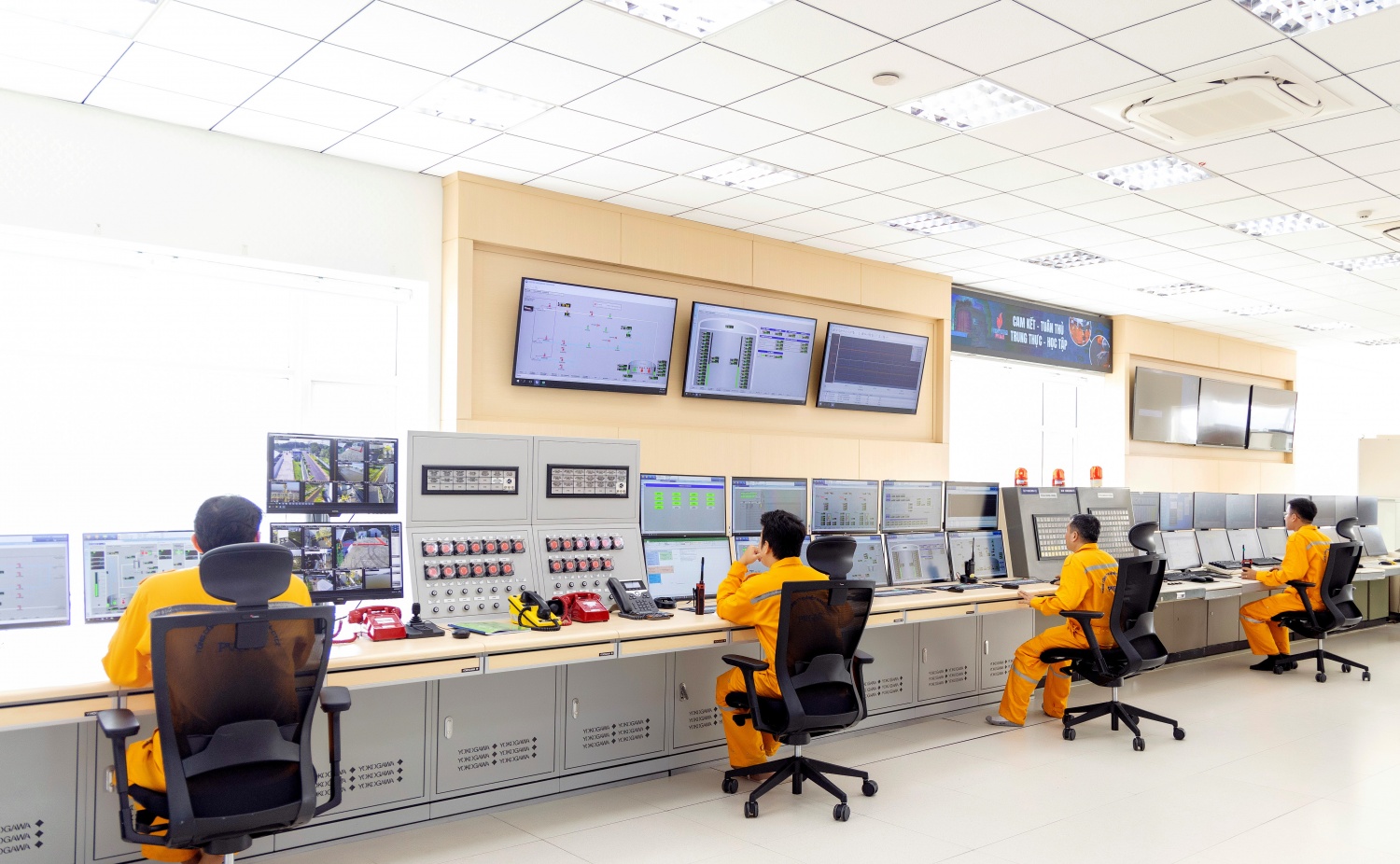 PV GAS: Đẩy mạnh phát triển KHCN tạo bứt phá trong sản xuất kinh doanh