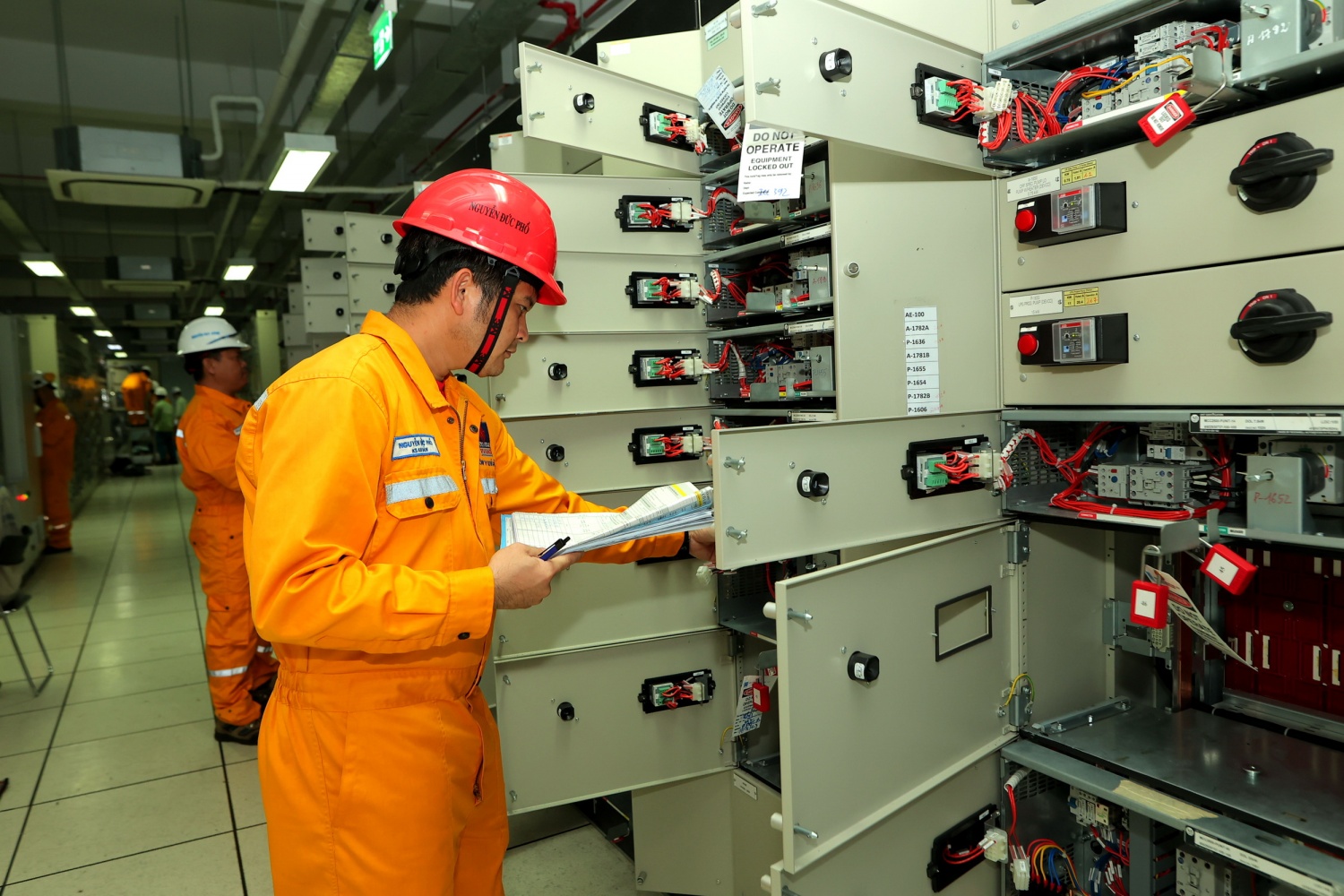 PV GAS: Đẩy mạnh phát triển KHCN tạo bứt phá trong sản xuất kinh doanh