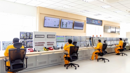 PV GAS: Đẩy mạnh phát triển KHCN tạo bứt phá trong sản xuất kinh doanh