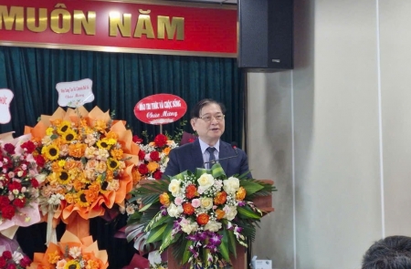 Tạo xung lực mới cho tổ chức khoa học công nghệ ngoài công lập