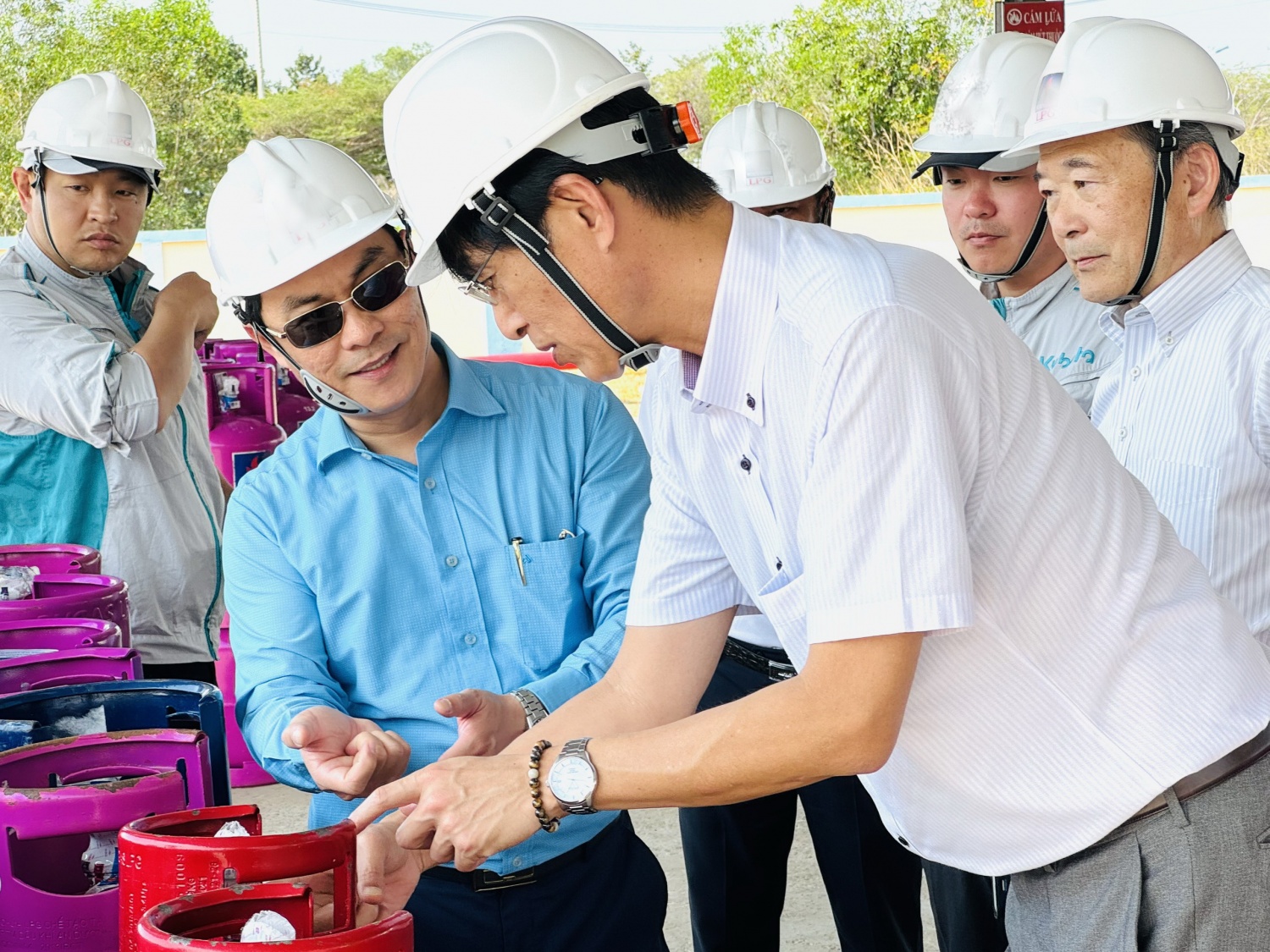 PV GAS: Đẩy mạnh phát triển KHCN tạo bứt phá trong sản xuất kinh doanh