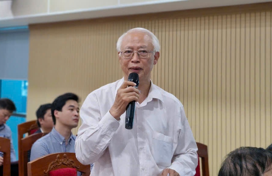 Tạo xung lực mới cho tổ chức khoa học công nghệ ngoài công lập