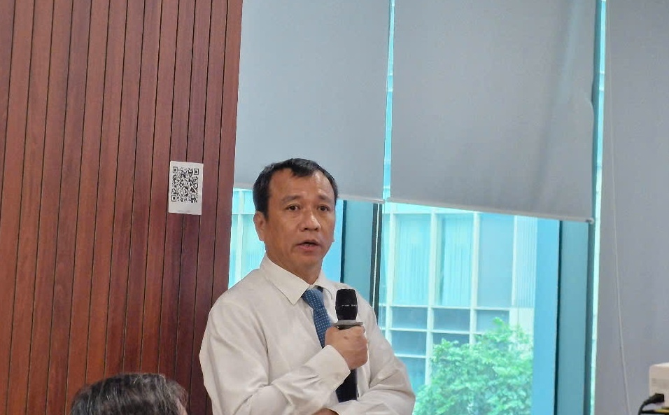 Tạo xung lực mới cho tổ chức khoa học công nghệ ngoài công lập