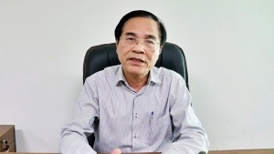 Khoa học công nghệ là “tài nguyên chiến lược” của Petrovietnam