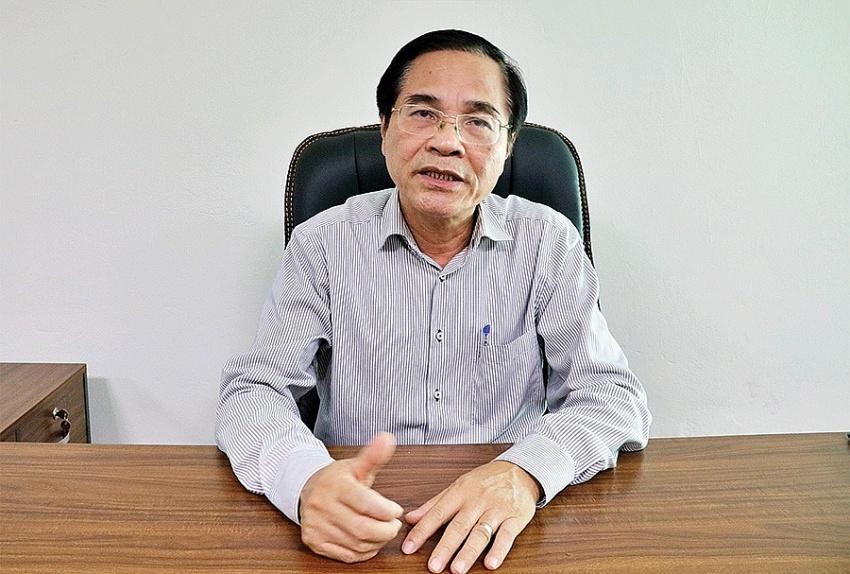 Khoa học công nghệ là “tài nguyên chiến lược” của Petrovietnam