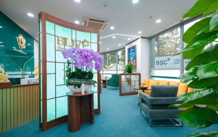BIDV triển khai “Nâng hạng ưu tiên - Đặc quyền đẳng cấp” dành cho khách hàng cá nhân