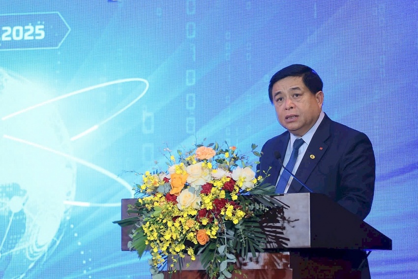 VPI giới thiệu sản phẩm nghiên cứu tại Ngày hội Khoa học và Công nghệ Việt Nam 2025