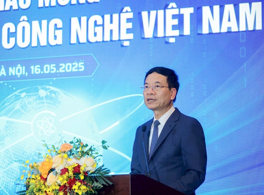 VPI giới thiệu sản phẩm nghiên cứu tại Ngày hội Khoa học và Công nghệ Việt Nam 2025