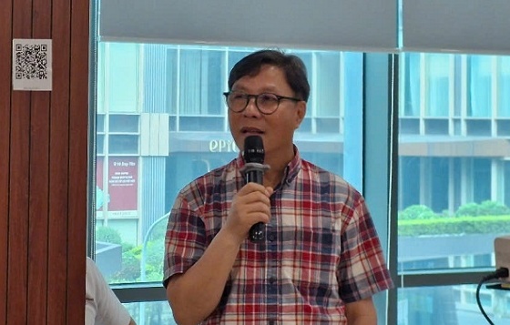 Muốn khoa học công nghệ phát triển phải kiến tạo thị trường