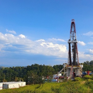 Sinopec lập kỷ lục mới với giếng khoan thẳng sâu hơn 5.300 mét