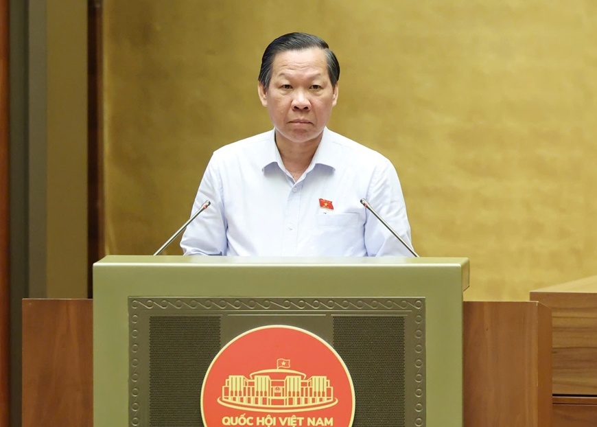 Hoàn thiện chính sách đấu thầu nhằm thúc đẩy chuyển giao công nghệ và đổi mới sáng tạo