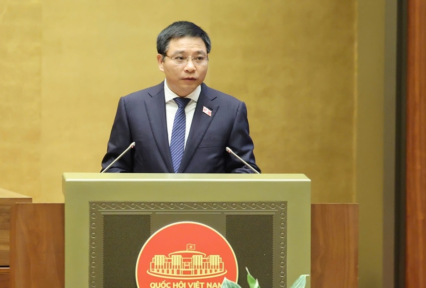 Hoàn thiện chính sách đấu thầu nhằm thúc đẩy chuyển giao công nghệ và đổi mới sáng tạo