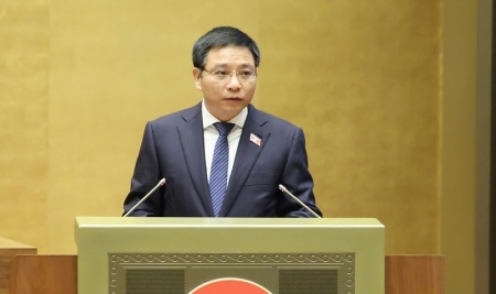 Hoàn thiện chính sách đấu thầu nhằm thúc đẩy chuyển giao công nghệ và đổi mới sáng tạo