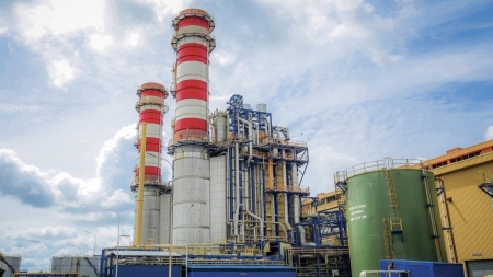Đảng bộ PV Power: Dấu ấn nhiệm kỳ trên hành trình chuyển dịch năng lượng