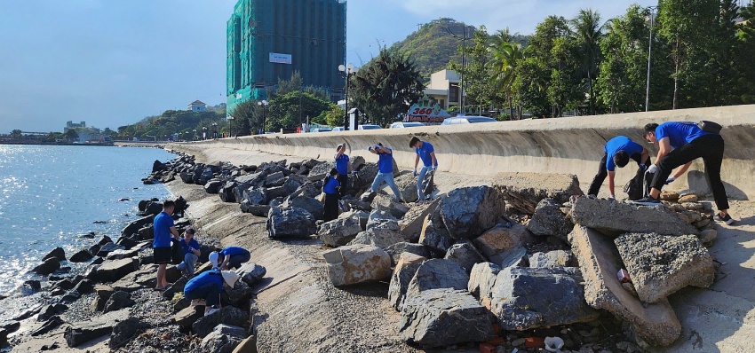PVD RUN 2025 – “Động lực bứt phá” lan tỏa từ thành phố biển PVD RUN 2025 - “Động lực bứt phá” lan tỏa từ thành phố biển