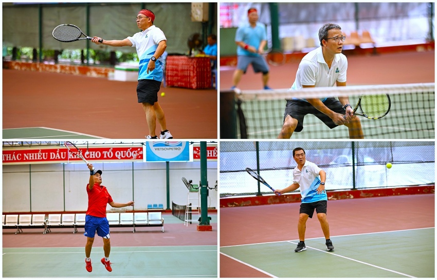 Sôi nổi Hội thao BIENDONG POC 2025: Lan tỏa tinh thần “One Team - One Goal”