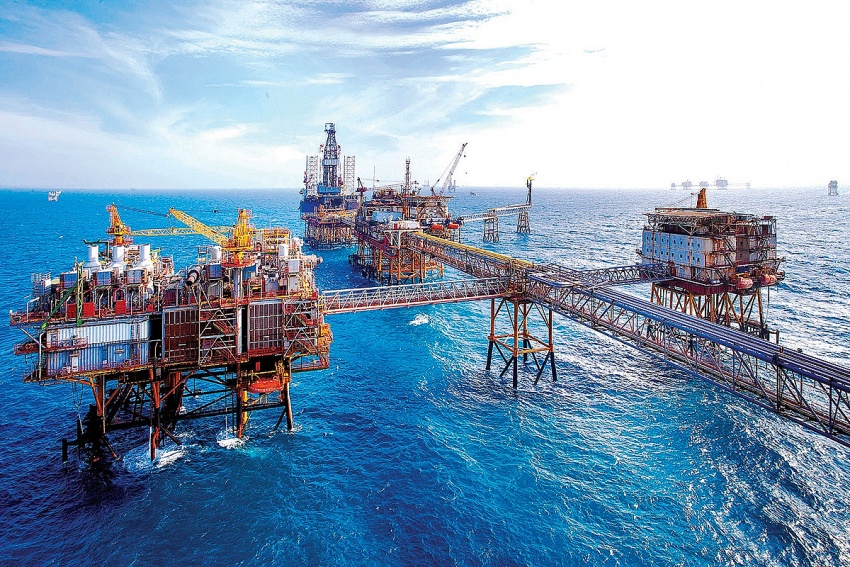 Khoa học công nghệ đưa Petrovietnam vững bước vào kỷ nguyên mới