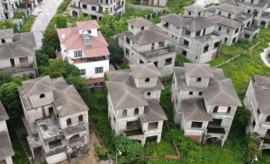 Điểm tin xây dựng - bất động sản tuần qua: Cần nghiên cứu đánh thuế đất hoang, dự án chậm triển khai