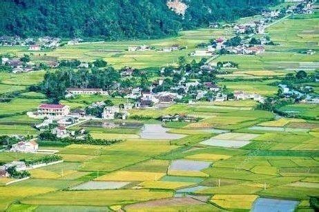 Điểm tin xây dựng - bất động sản tuần qua: Cần nghiên cứu đánh thuế đất hoang, dự án chậm triển khai