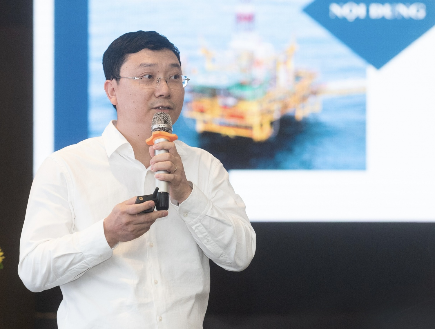“Chìa khóa” để Petrovietnam phát triển bứt phá