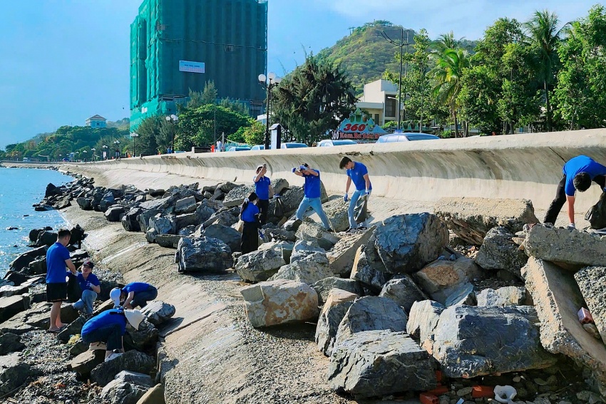 PVD RUN 2025 - “Động lực bứt phá” lan tỏa từ thành phố biển PVD RUN 2025 “Động lực bứt phá” lan tỏa từ thành phố biển