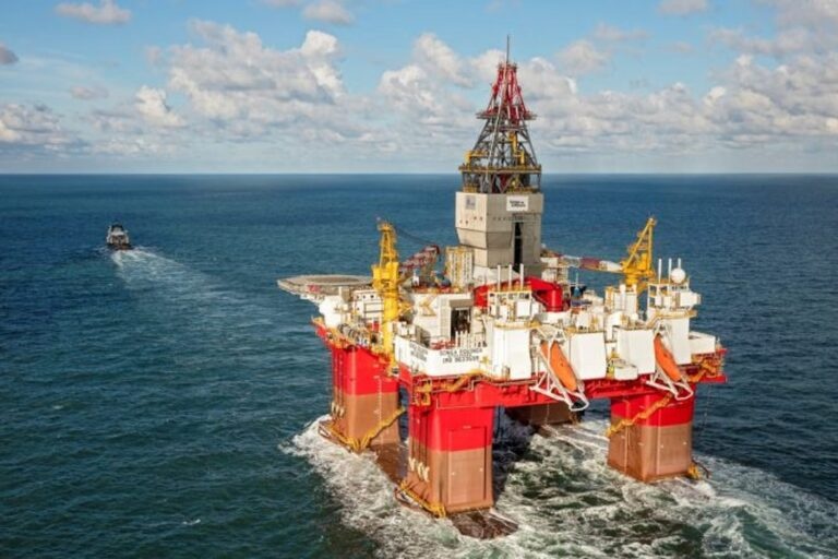 Hàn Quốc tham gia chiến dịch thăm dò khí lớn cùng ConocoPhillips tại Úc Hàn Quốc tham gia chiến dịch thăm dò khí lớn cùng ConocoPhillips tại Úc