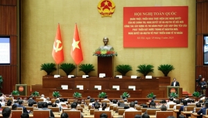 Phải hành động ngay!