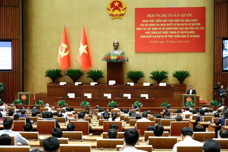 Phải hành động ngay!