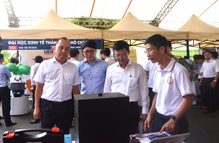 PVU - Khơi nguồn sáng tạo với AI trong kỷ nguyên số