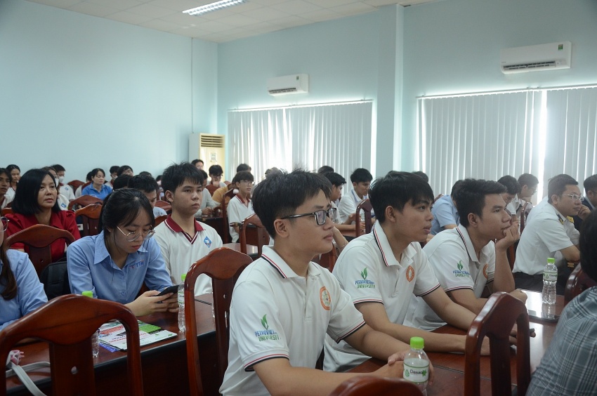 PVU - Khơi nguồn sáng tạo với AI trong kỷ nguyên số