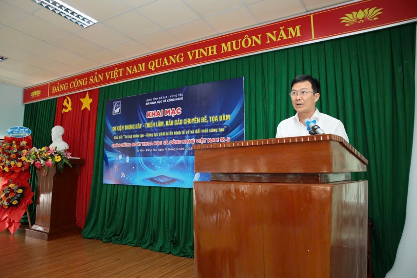 PVU - Khơi nguồn sáng tạo với AI trong kỷ nguyên số