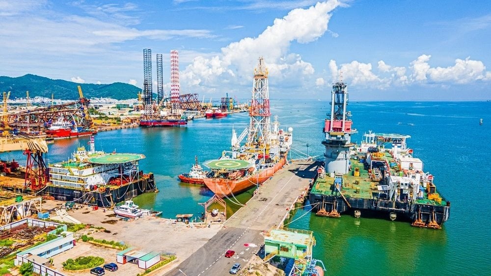 Từ “biển dầu” Baku đến bản thiết kế ngành năng lượng quốc gia – Kim chỉ nam 66 năm còn cháy mãi