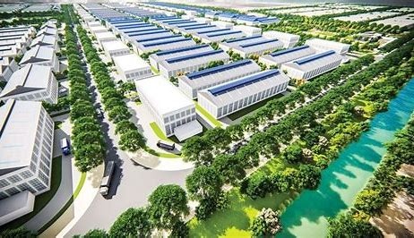 Điểm tin xây dựng - bất động sản ngày 19/5: Giá đất nền tăng 