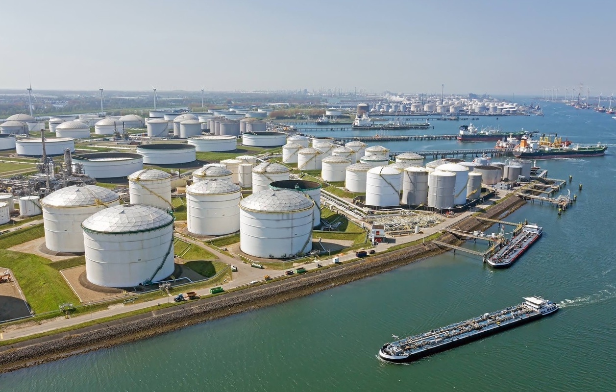 Dự trữ dầu chiến lược - “Vũ khí năng lượng” của các quốc gia