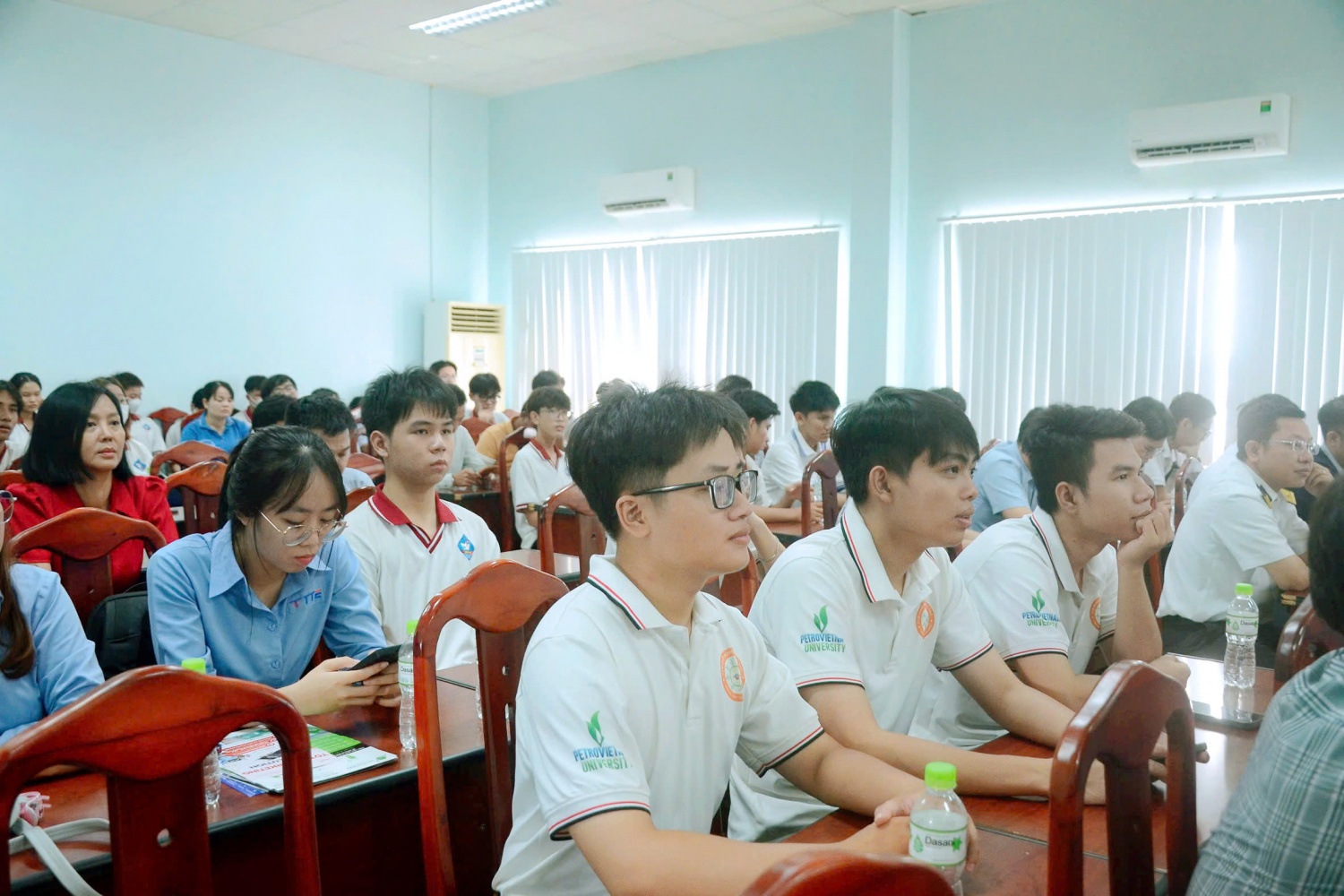 Công đoàn Nghiên cứu khoa học và Đào tạo 