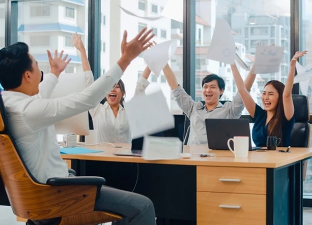 Miễn thuế 3 năm: Cú hích đáng kể cho kinh tế tư nhân