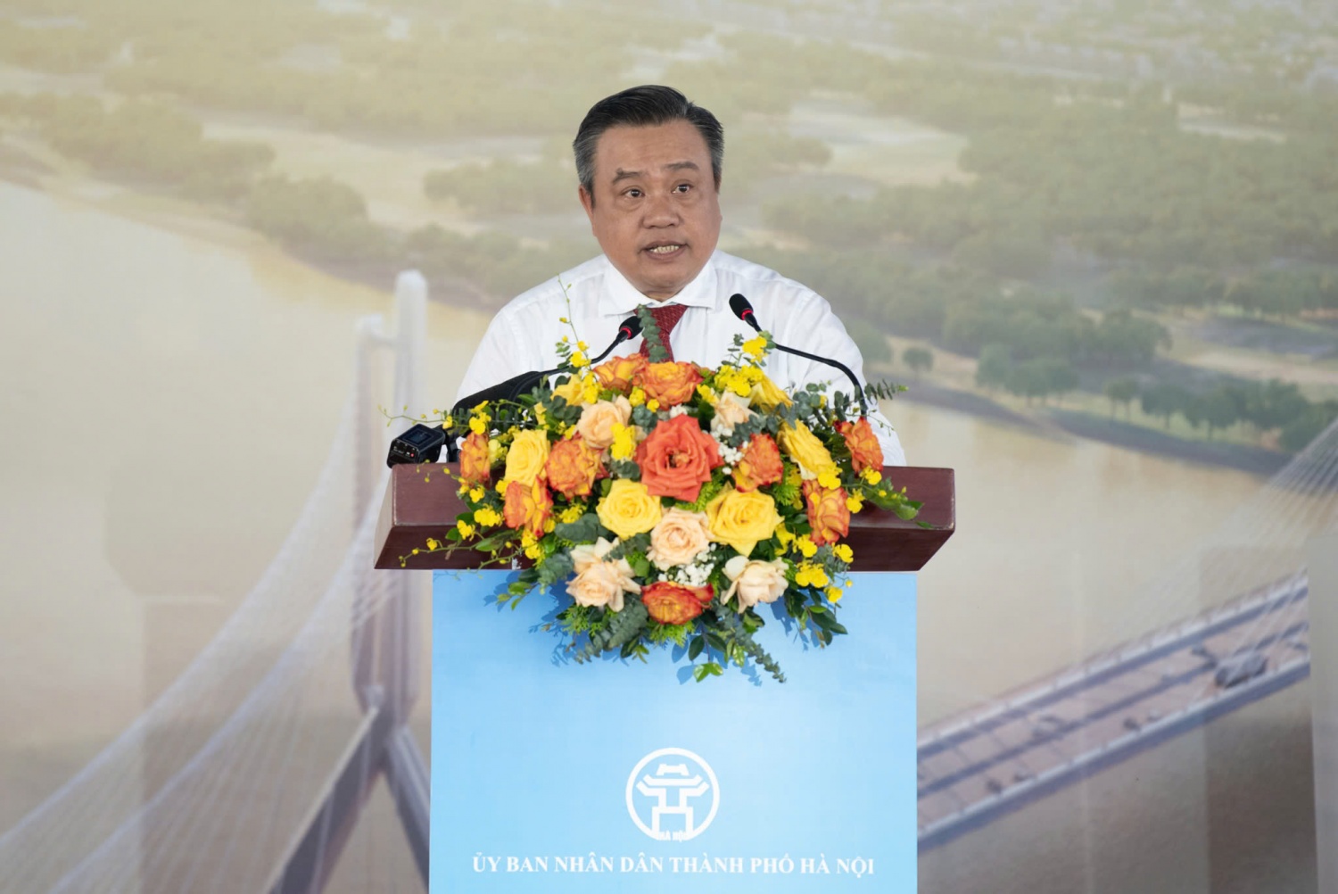Thủ tướng Phạm Minh Chính: 