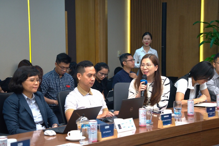 PTSC: Dư địa phát triển rõ nét trong dài hạn