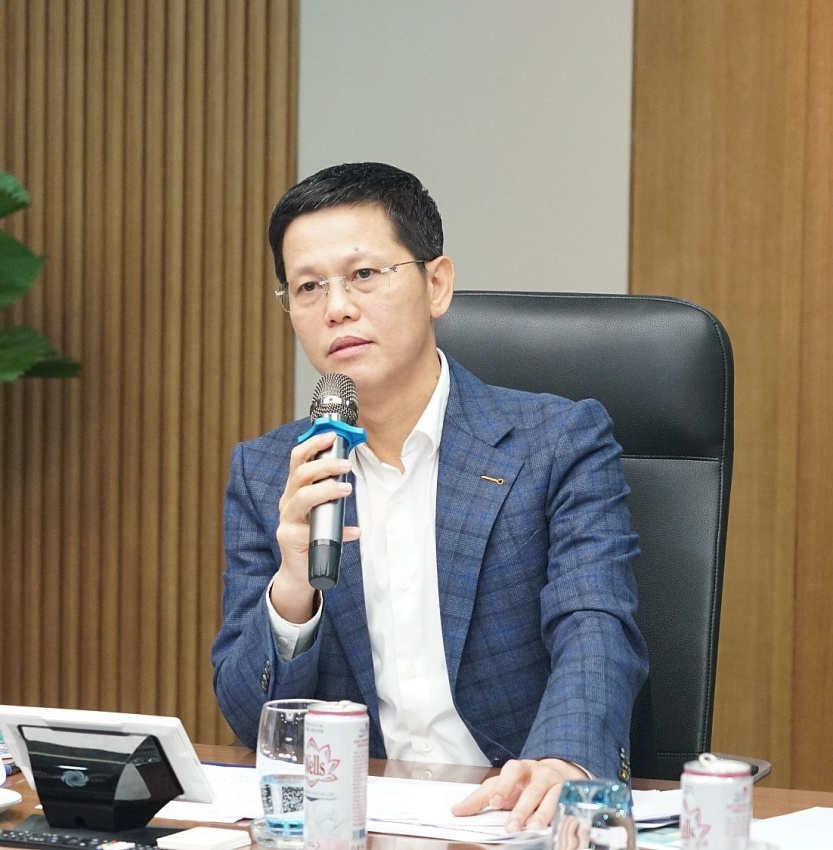 PTSC: Dư địa phát triển rõ nét trong dài hạn
