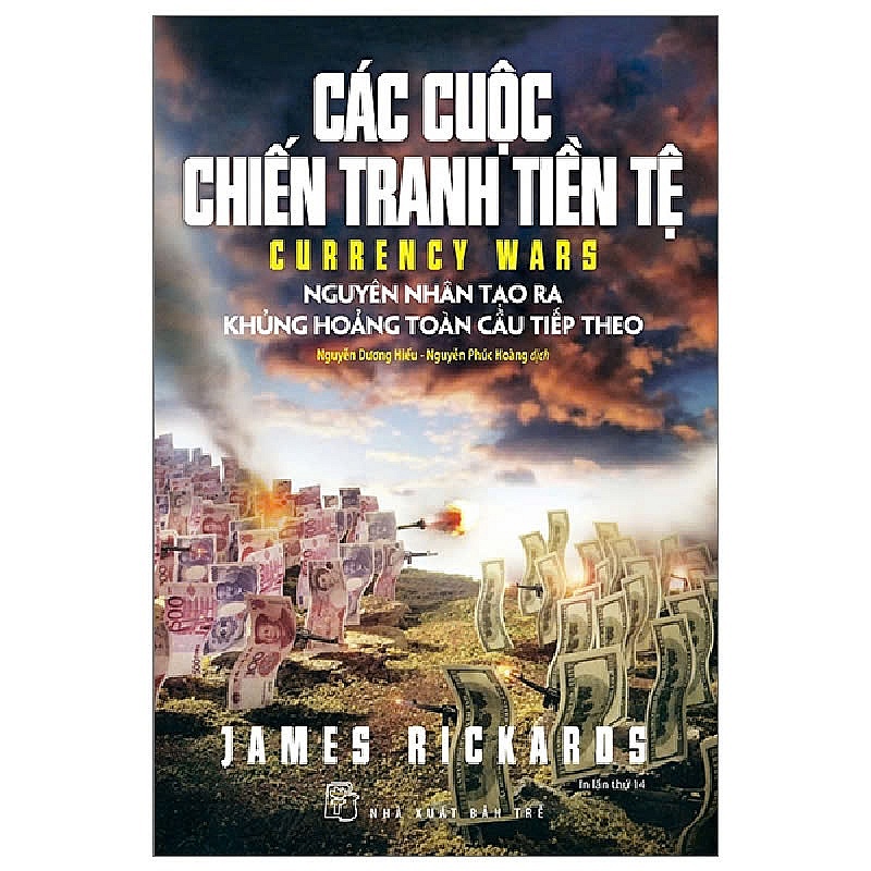 Nên đọc sách nào để yên tâm đầu tư vào kim loại quý?