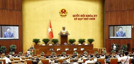 Trình bổ sung hơn 4.327 tỷ đồng chi ngân sách từ viện trợ không hoàn lại trong năm 2025