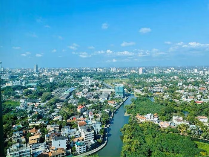 Hà Nội ở đâu trên bản đồ 'điểm nóng' bất động sản hạng sang toàn cầu?
