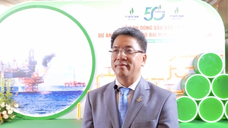 Đại Hùng giai đoạn 3: Hành trình vượt sóng gió, khẳng định bản lĩnh, trí tuệ người Việt