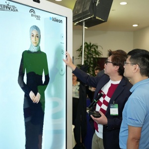 Nâng cao vai trò của công nghệ số trong hành trình thúc đẩy nền công nghiệp - năng lượng xanh