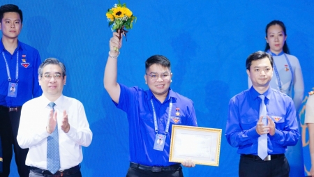 Kỹ sư Hồ Chí Cường - Làm theo lời Bác từ những điều bình dị nhất